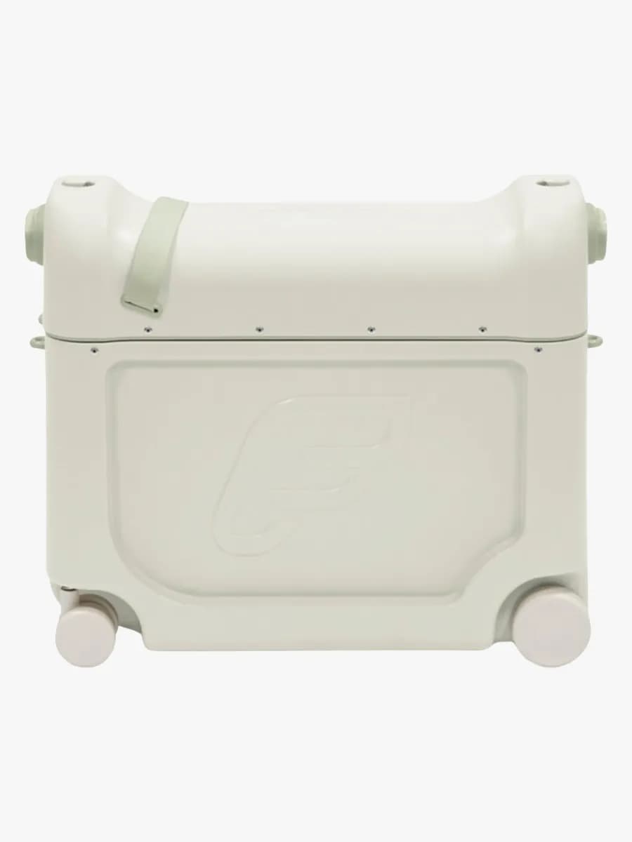 Stokke JetKids BedBox Resesäng, Sea Green