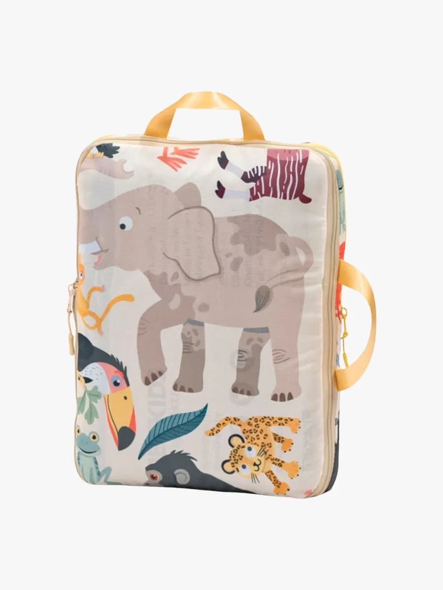 Stokke JetKids CloudSleeper Resesäng, Animal Family