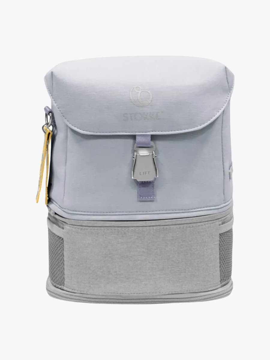 Stokke JetKids ryggsäck, arctic blue