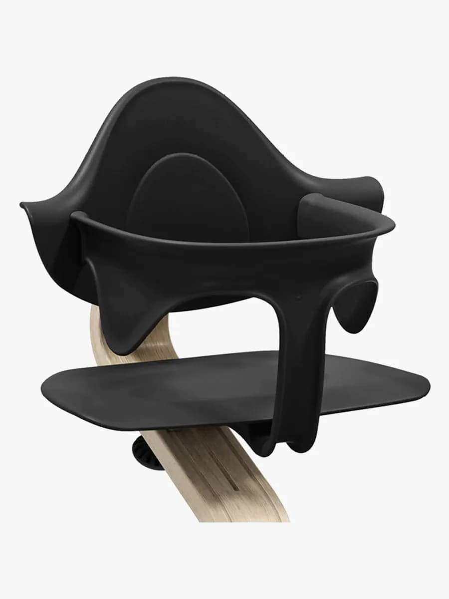 Stokke Nomi Babyset (Black)
