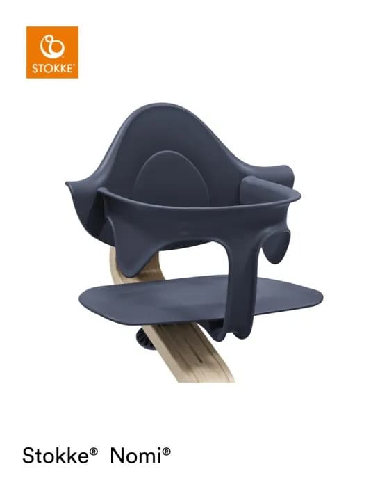 Stokke Nomi Babyset (Navy)