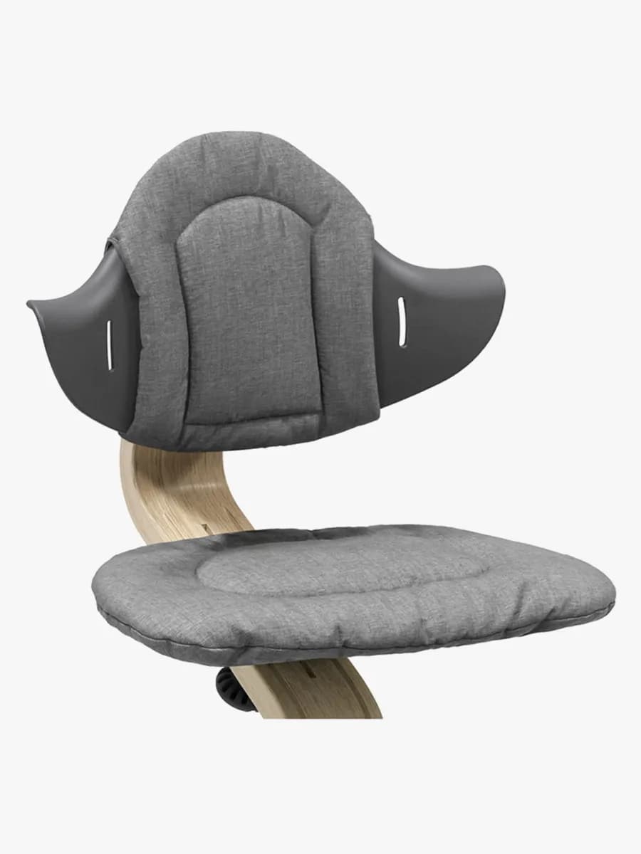 Stokke Nomi Cushion (Grey/Blue)