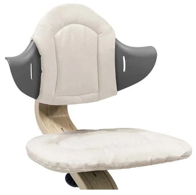 Stokke Nomi Dyna, Nordic Grey Sand