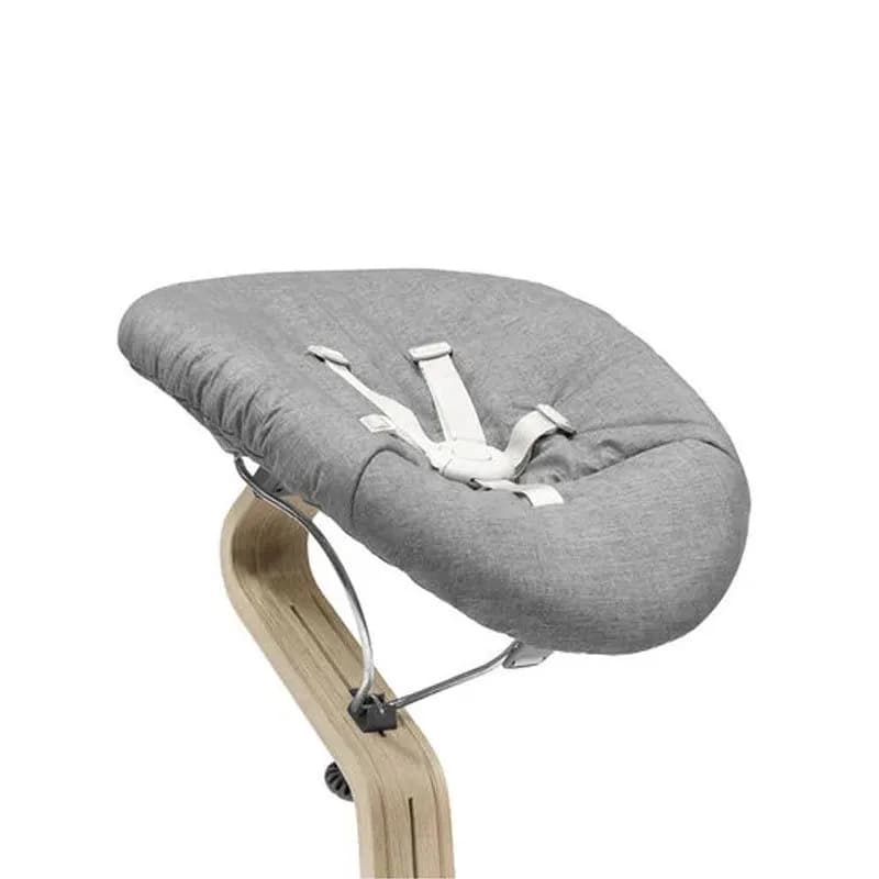 Stokke Nomi Newborn Set (Black/Grey/Pink)