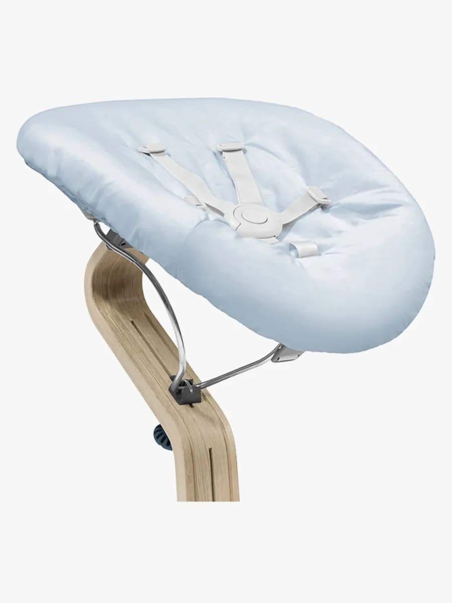 Stokke Nomi Newborn Set (Grey/Grey/Blue)