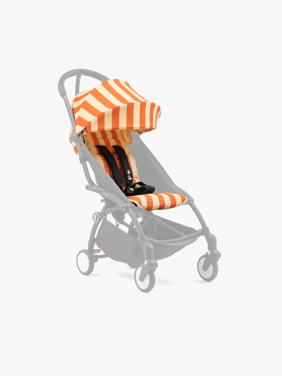 Stokke Riviera Summer Kit, Capri