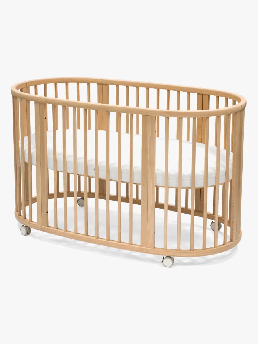 Stokke® Sleepi™ Bed V3, Natural