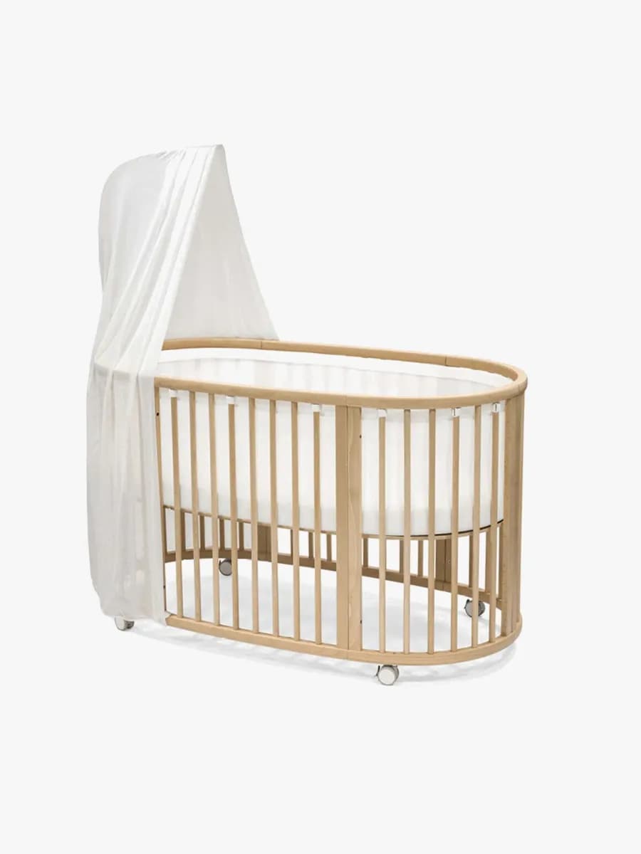 Stokke® Sleepi™ Canopy White V3, White