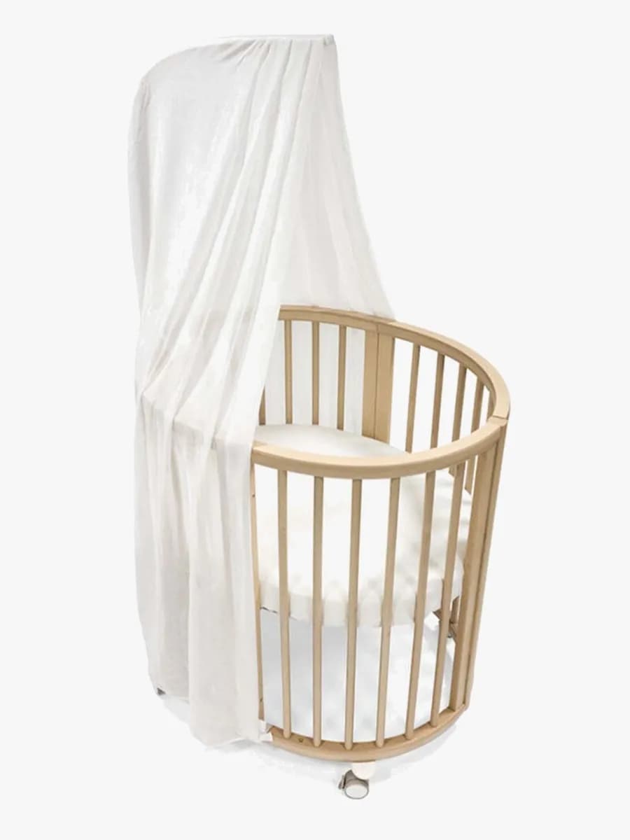 Stokke® Sleepi™ Canopy White V3, White