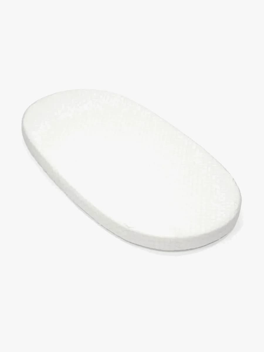 Stokke® Sleepi™ Dra-på-lakan V3, Fans Grey