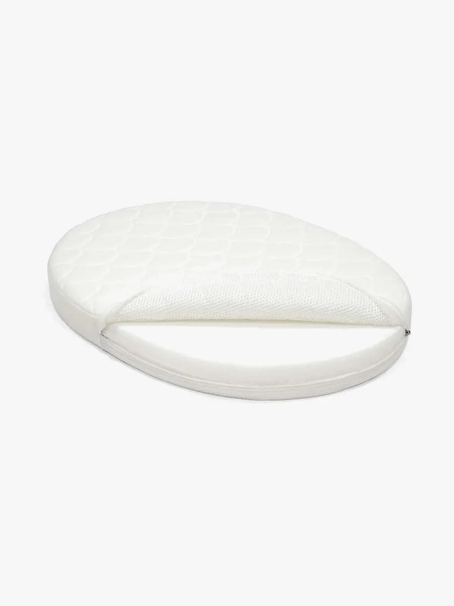 Stokke® Sleepi™ Mini Mattress V3, White