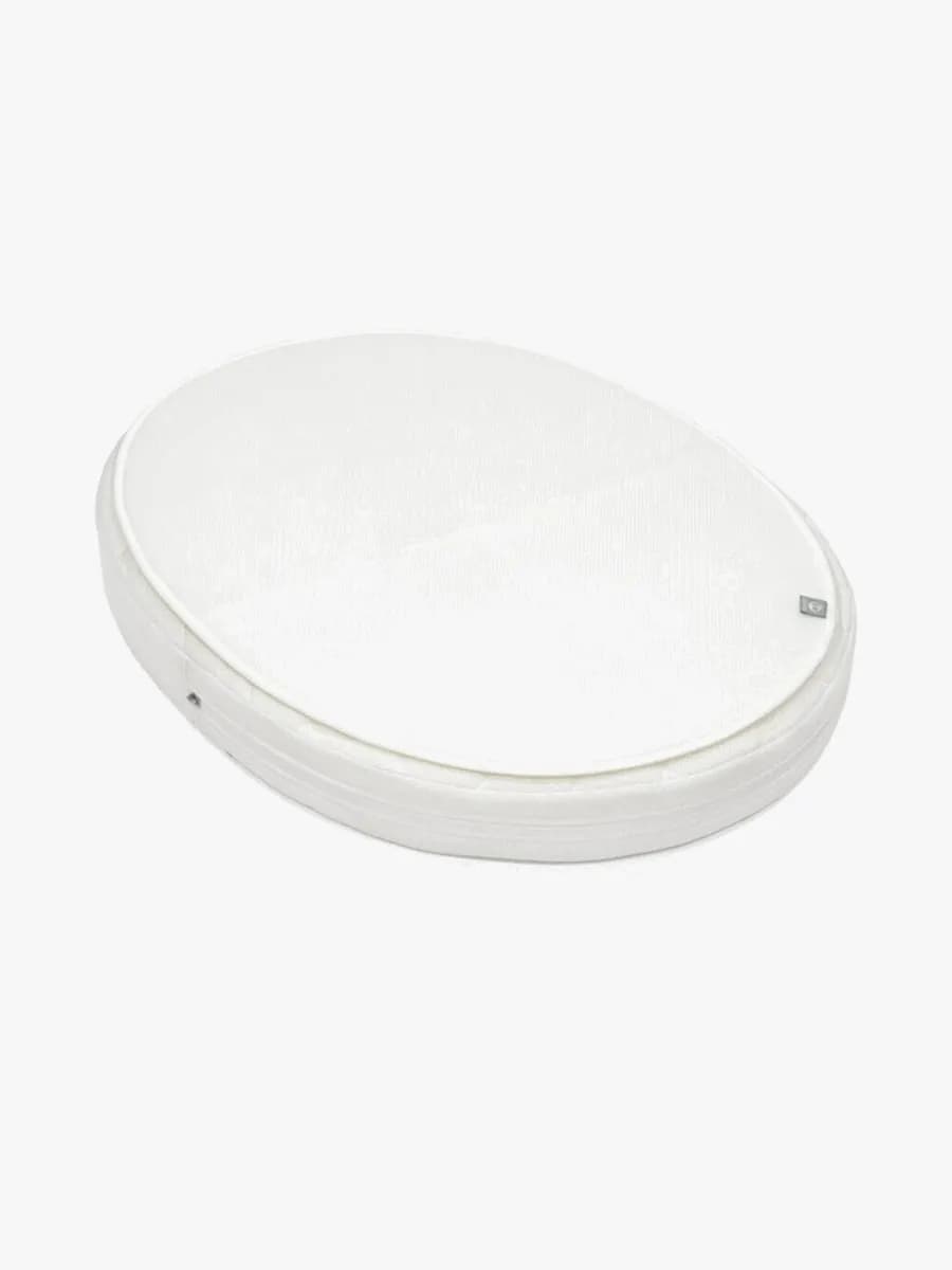 Stokke Sleepi Mini Skyddslakan V3 57x74, Vit