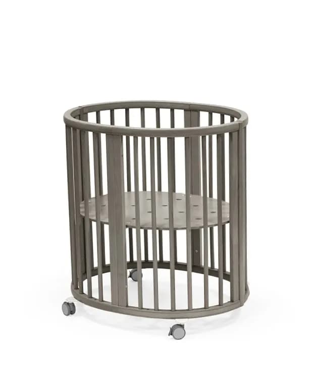 Stokke Sleepi Mini + madrass
