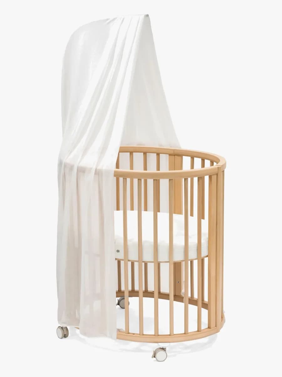 Stokke® Sleepi™ Mini V3, Natural