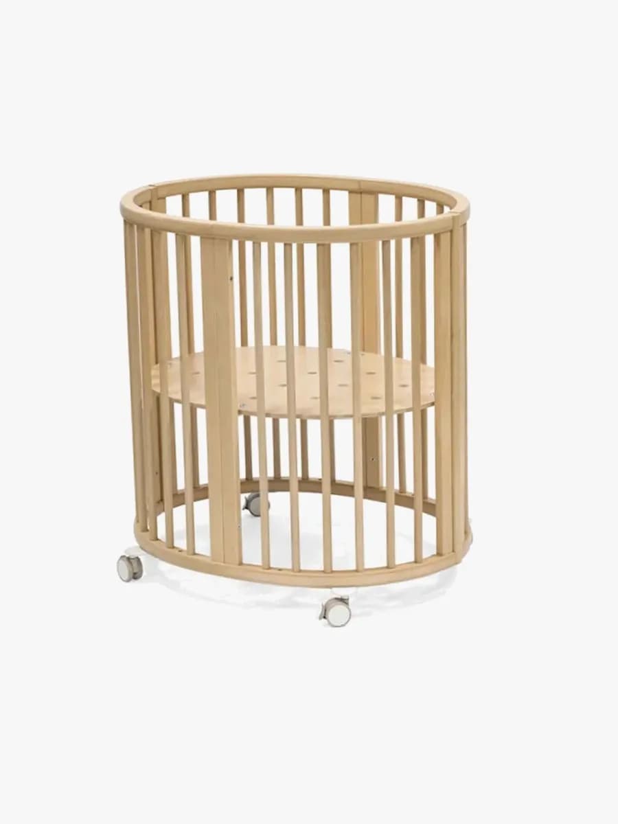 Stokke Sleepi Mini V3, natur