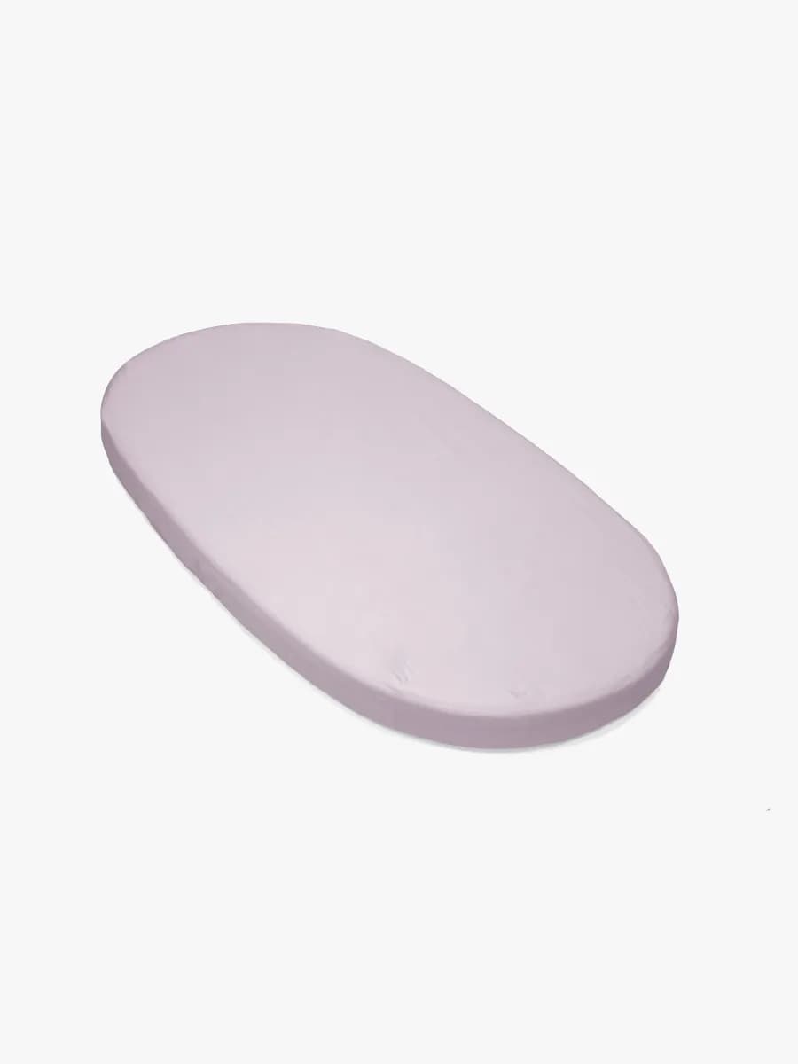 Stokke Sleepi Säng V3 Dra-på-lakan, Lavender