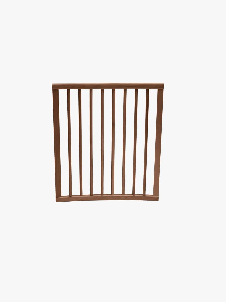Stokke Sleepi Sängförlängning V3, Warm Brown