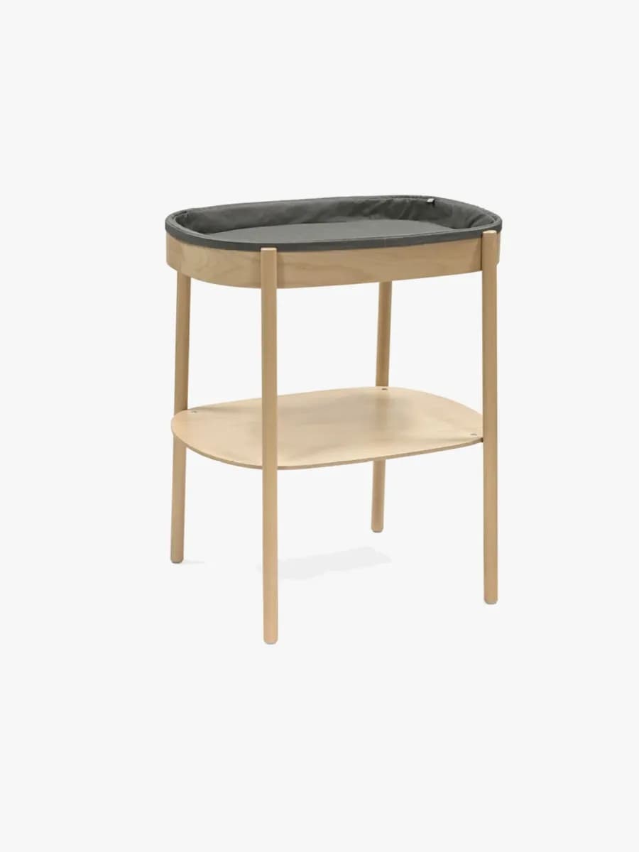 Stokke Sleepi Skötbord, Natural