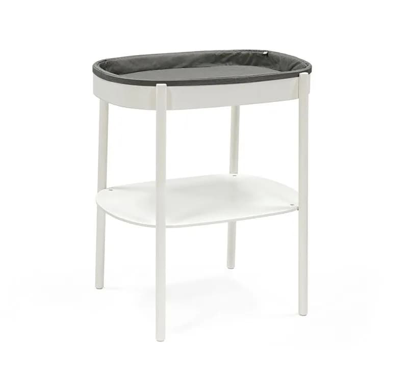 Stokke Sleepi Skötbord (White)