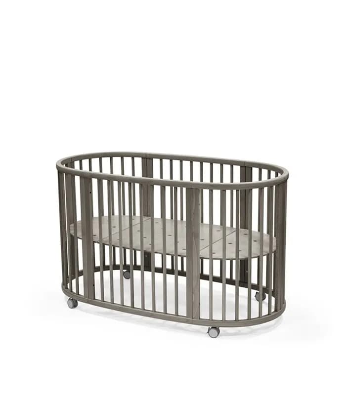 Stokke Sleepi V3, hazy grey
