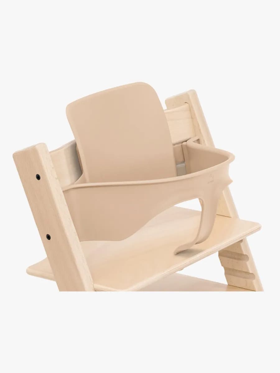 Stokke Tripp Trapp Baby Set 2 (Natural)