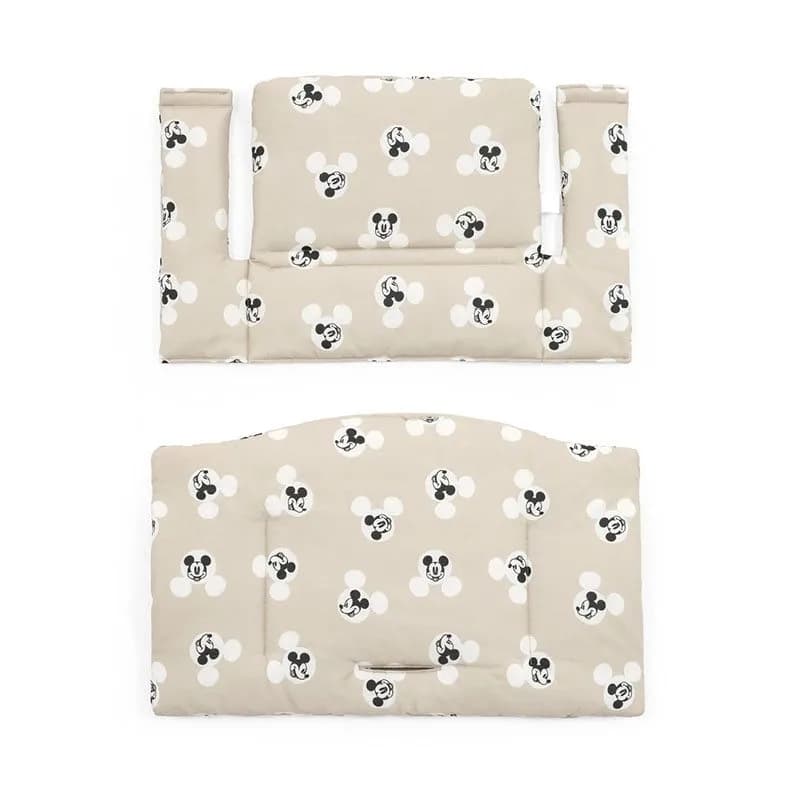 Stokke Tripp Trapp dyna, Mickey Signature OCS