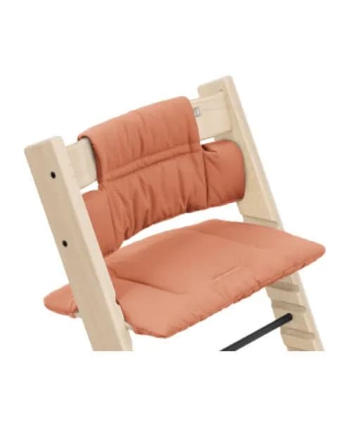 Stokke Tripp Trapp dyna, terracotta
