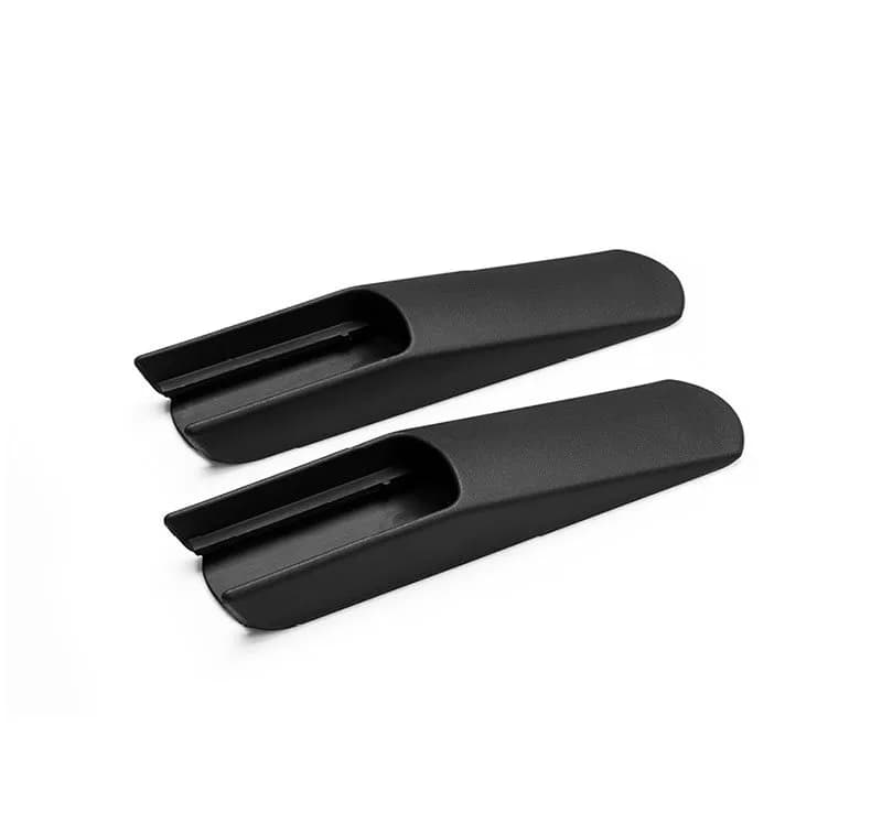 Stokke Tripp Trapp extended glider, svart