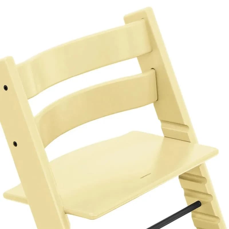Stokke Tripp Trapp Matstol, Lemon Yellow