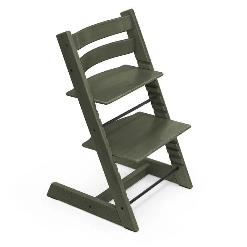 Stokke Tripp Trapp Matstol, Marble Green