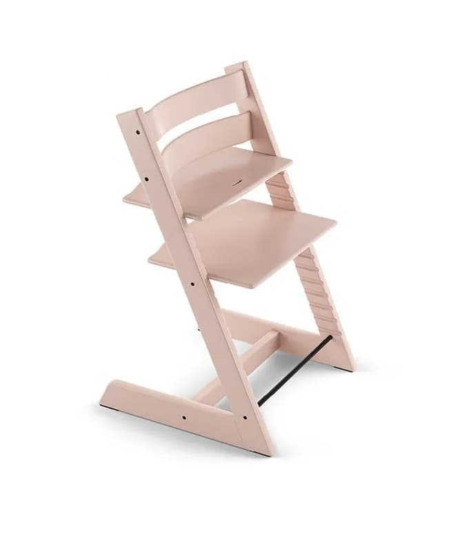 Stokke Tripp Trapp matstol, serene pink