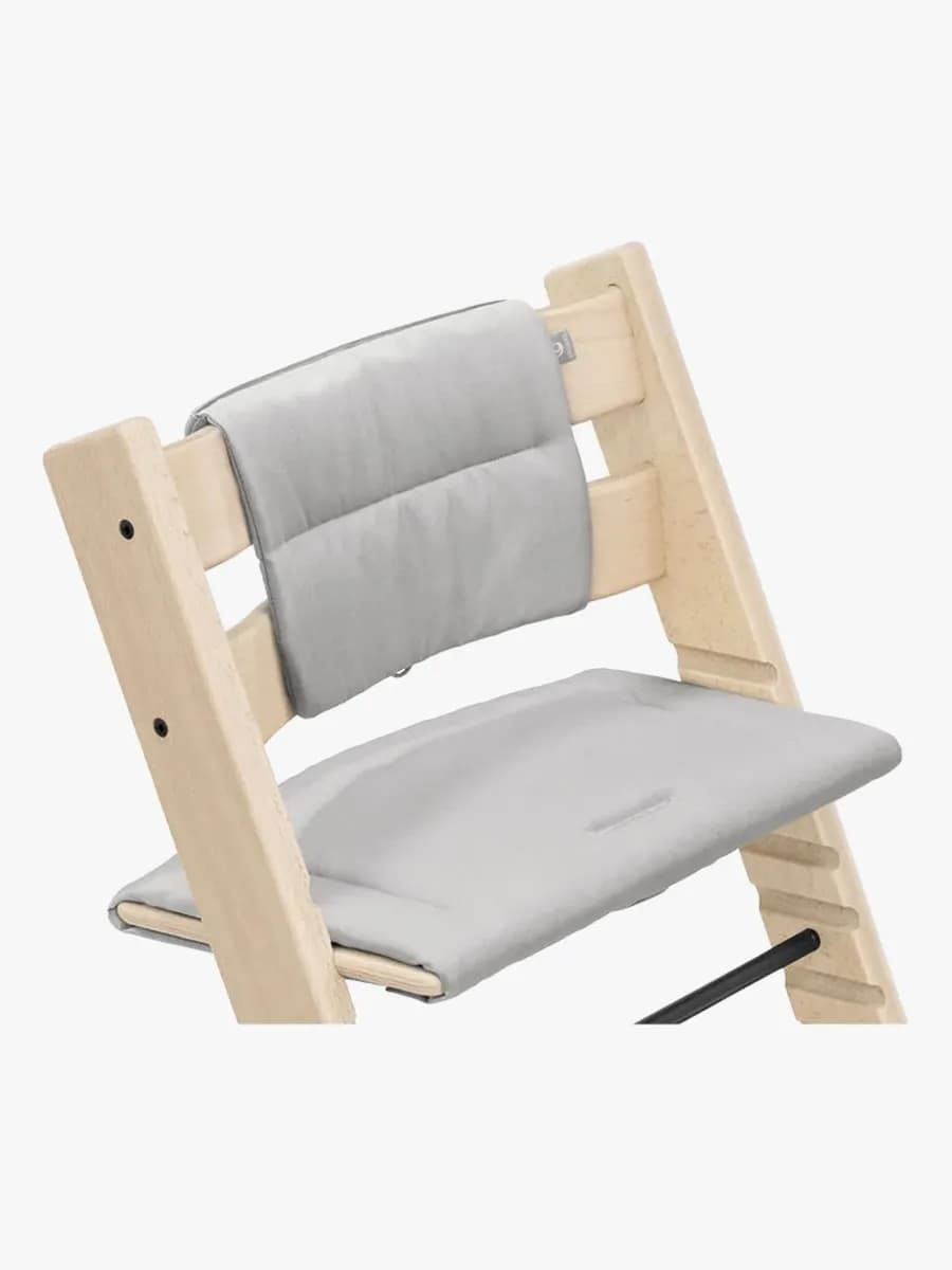 Stokke Tripp Trapp Matstolsdyna, Anthracite