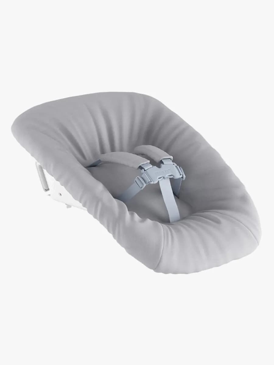Stokke Tripp Trapp Newborn Set, Grey