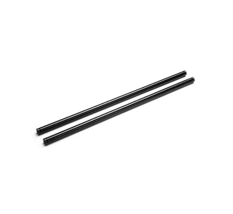 Stokke Tripp Trapp stag, svart 2-pack