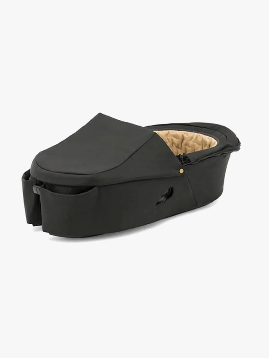 Stokke® Xplory® X CC Liggdel, Signature Black