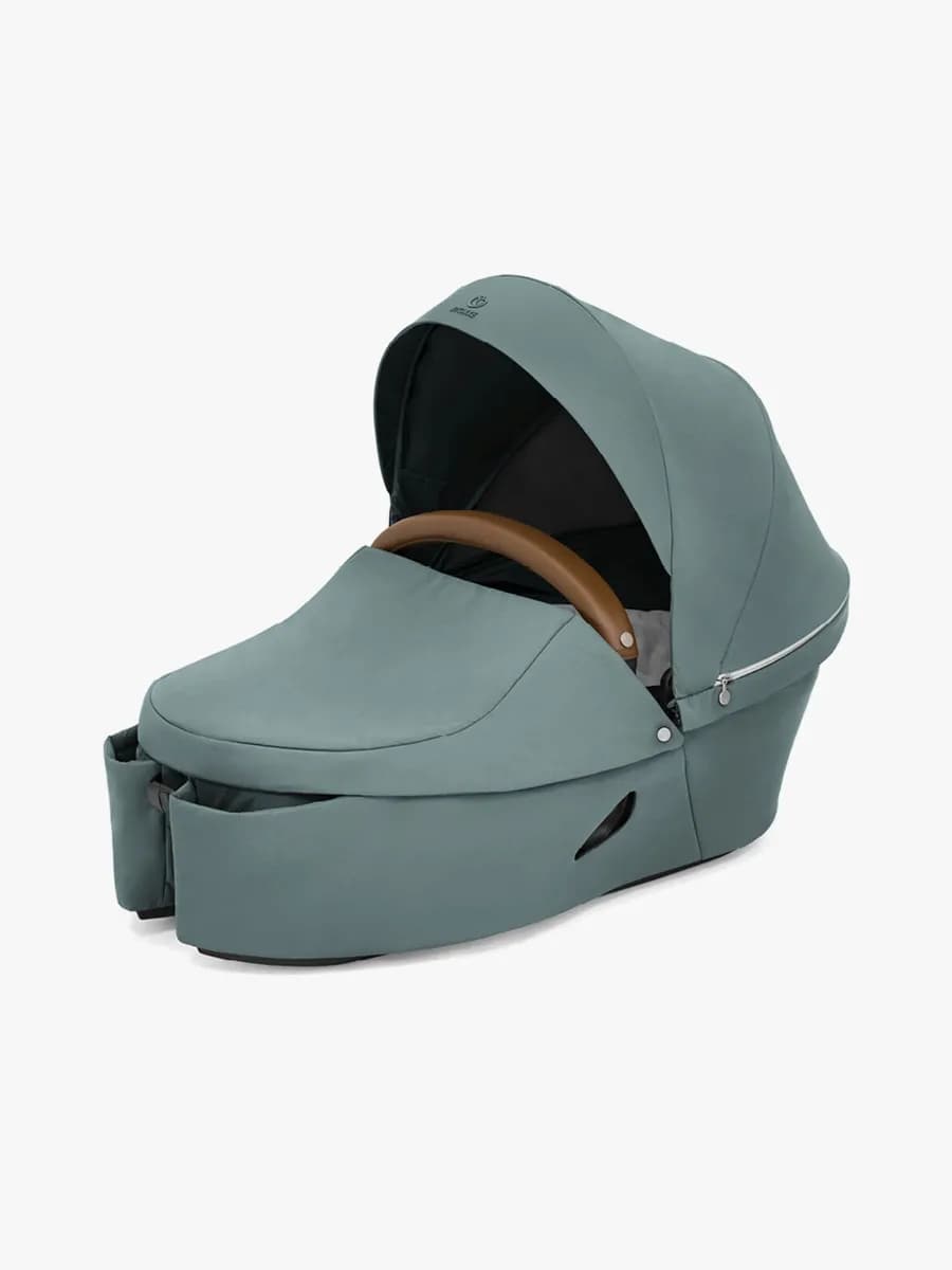 Stokke Xplory X Liggdel, Cool Teal