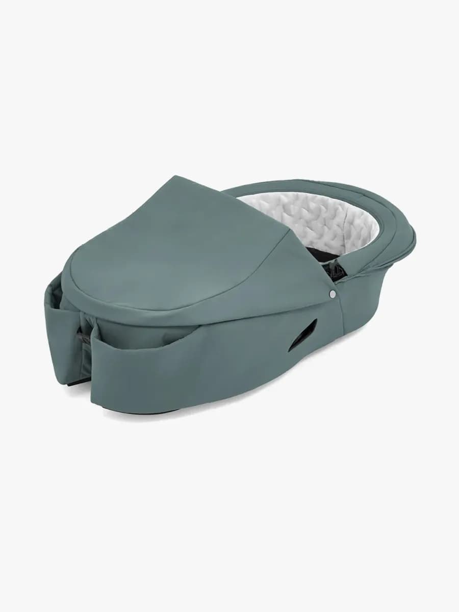 Stokke Xplory X Liggdel, Cool Teal