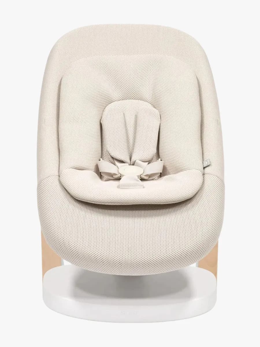 Stokke Yoga Babysitter, Light Sand