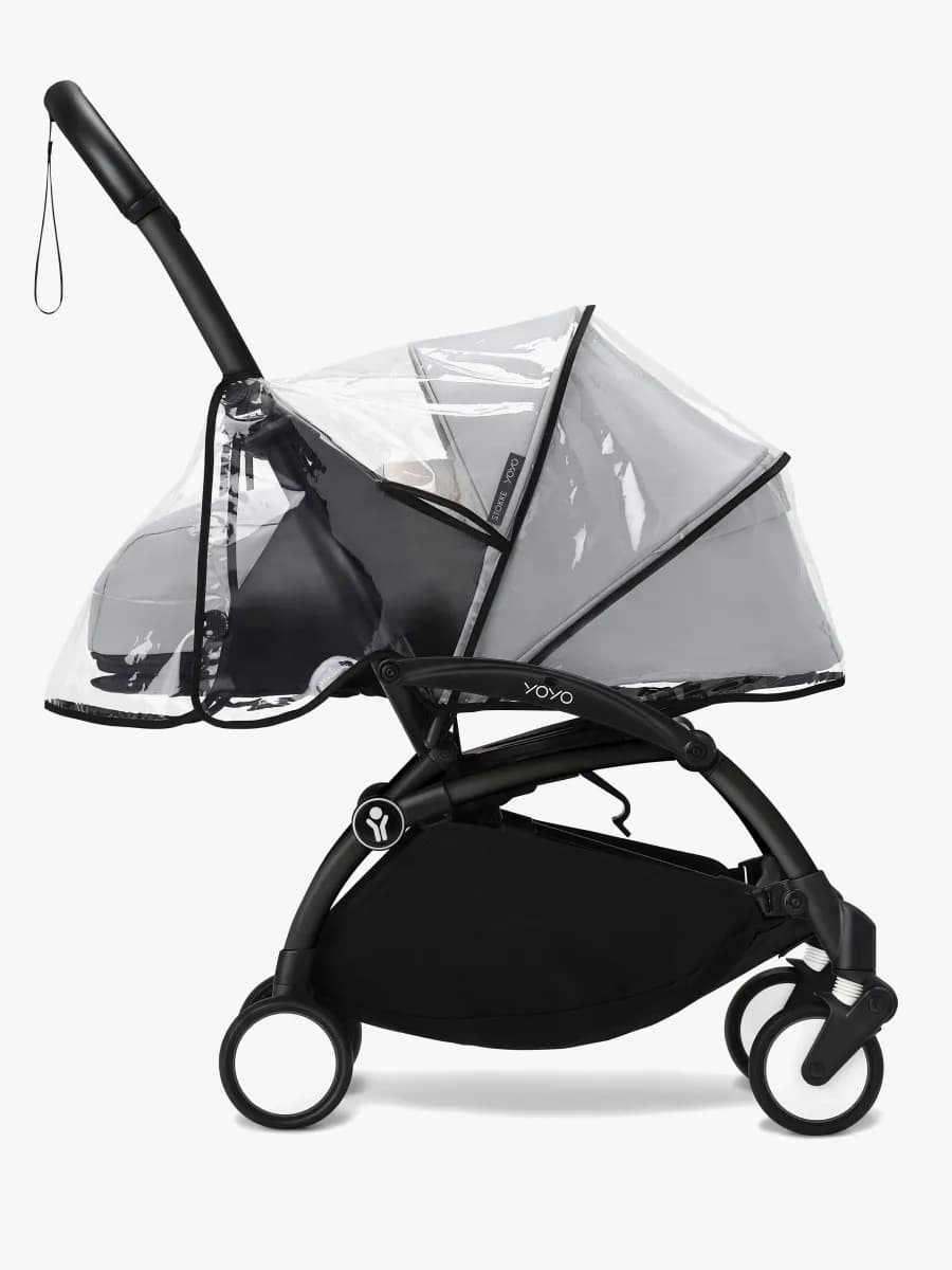 Stokke YOYO 0+ Regnskydd