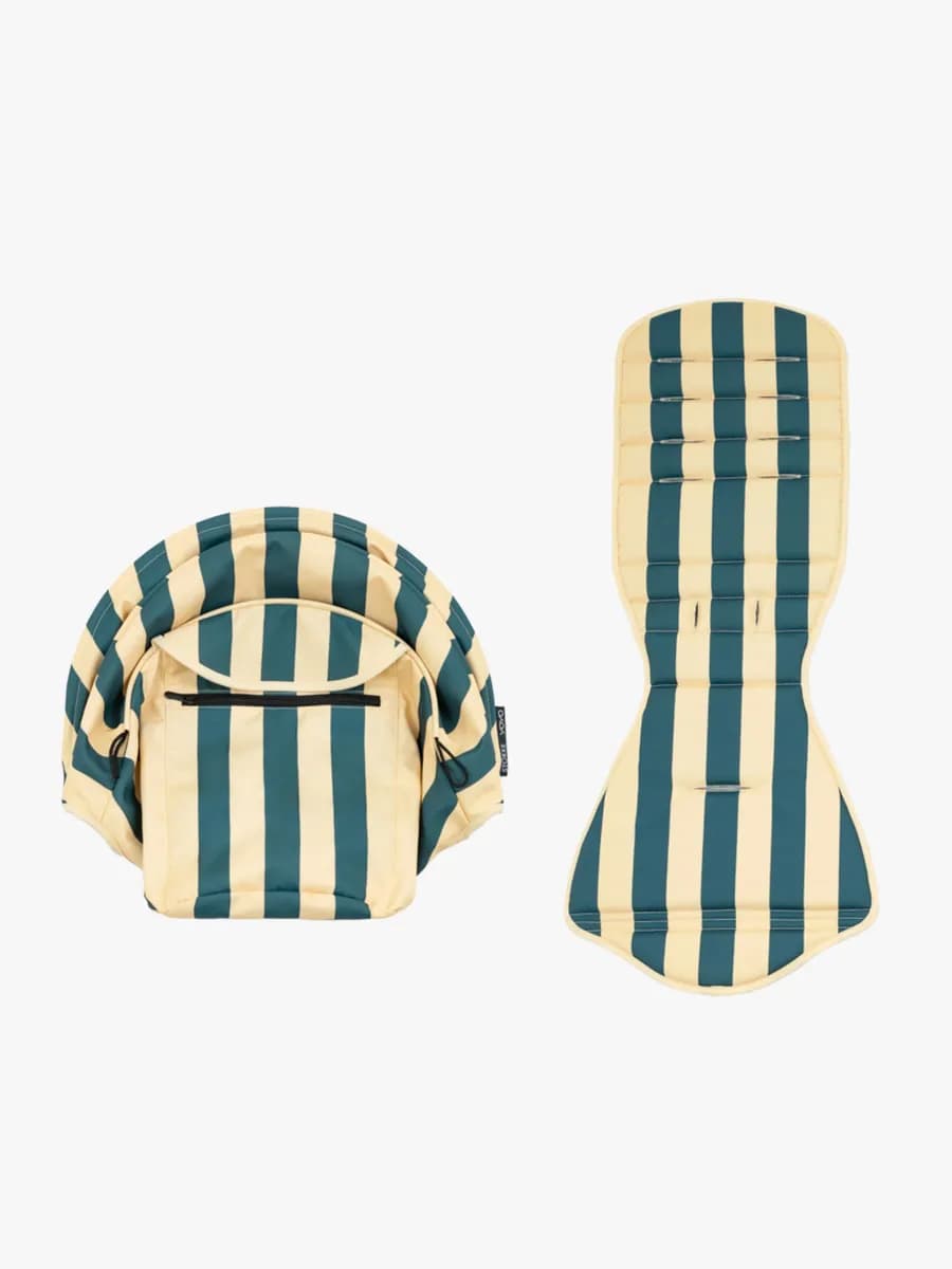 Stokke YOYO 3 6+ Färgklädselpaket, Monaco