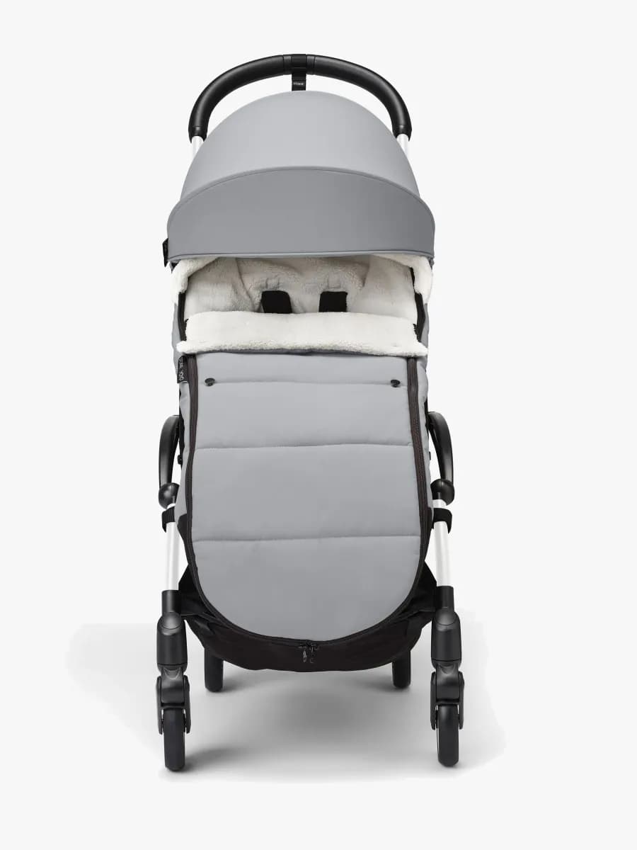Stokke YOYO Åkpåse, Stone