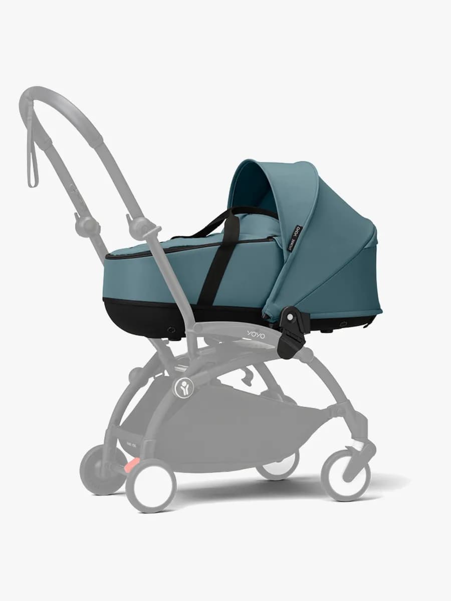 Stokke YOYO Liggdel, Aqua