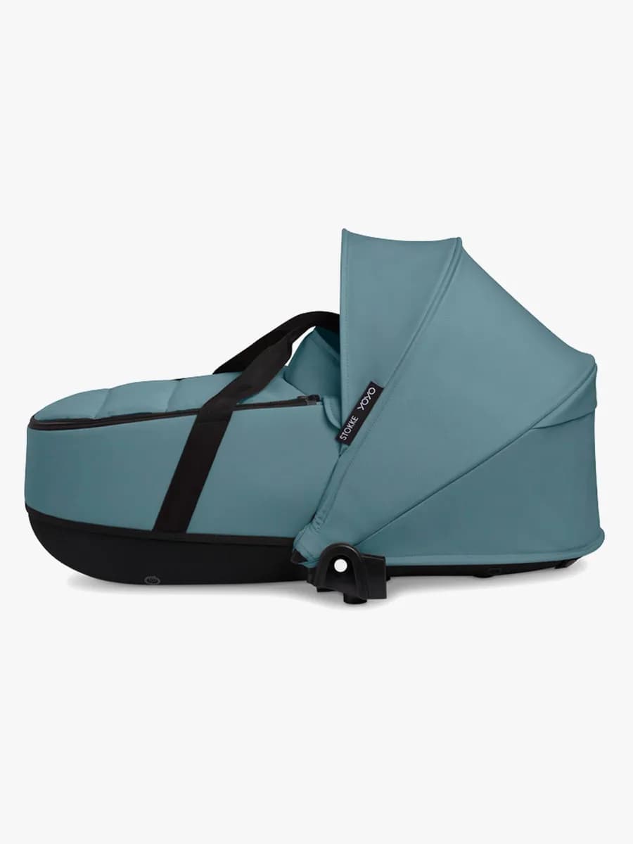 Stokke YOYO Liggdel, Aqua