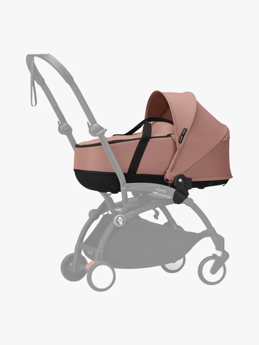 Stokke YOYO Liggdel, Ginger