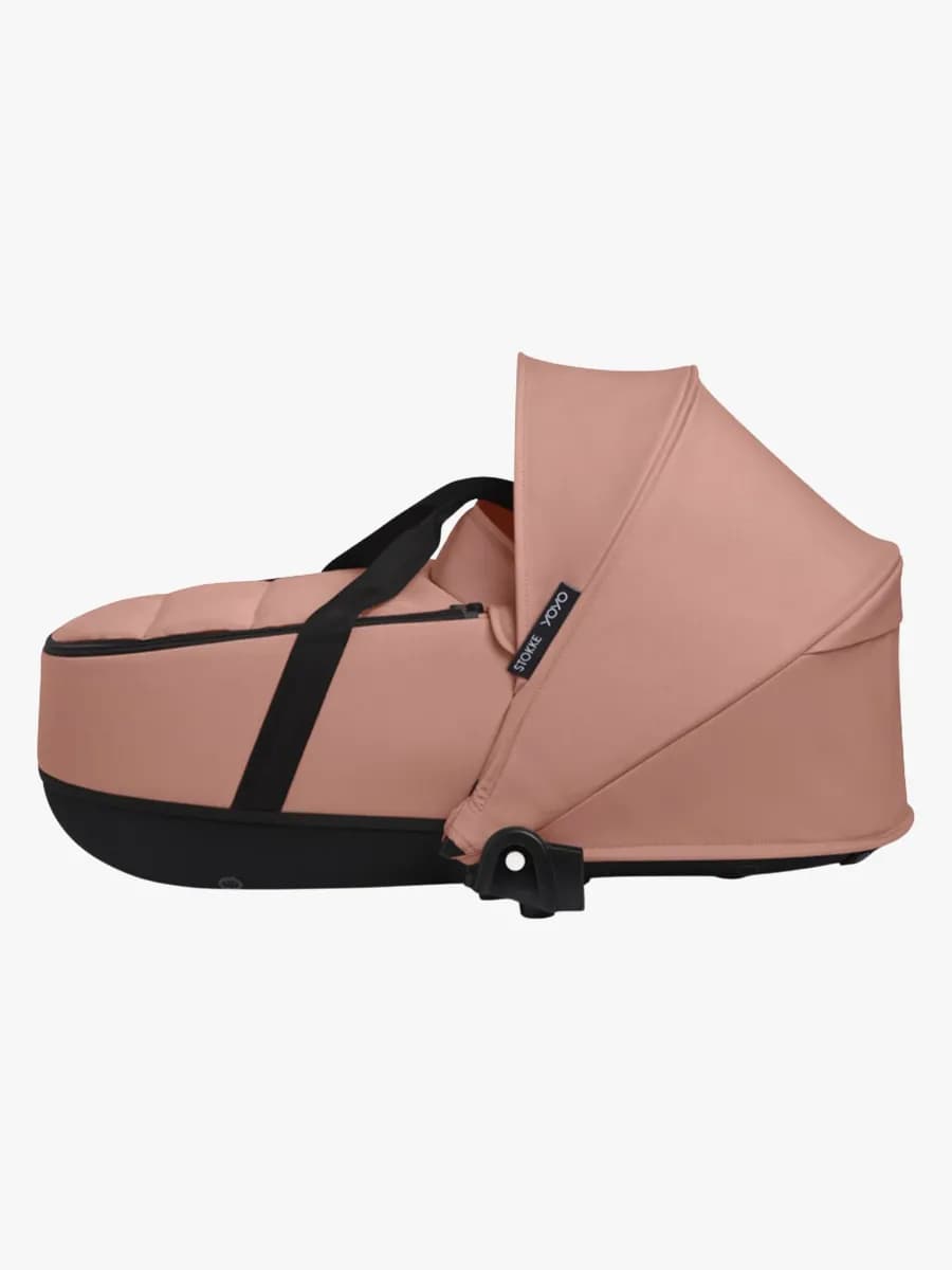Stokke YOYO Liggdel, Ginger