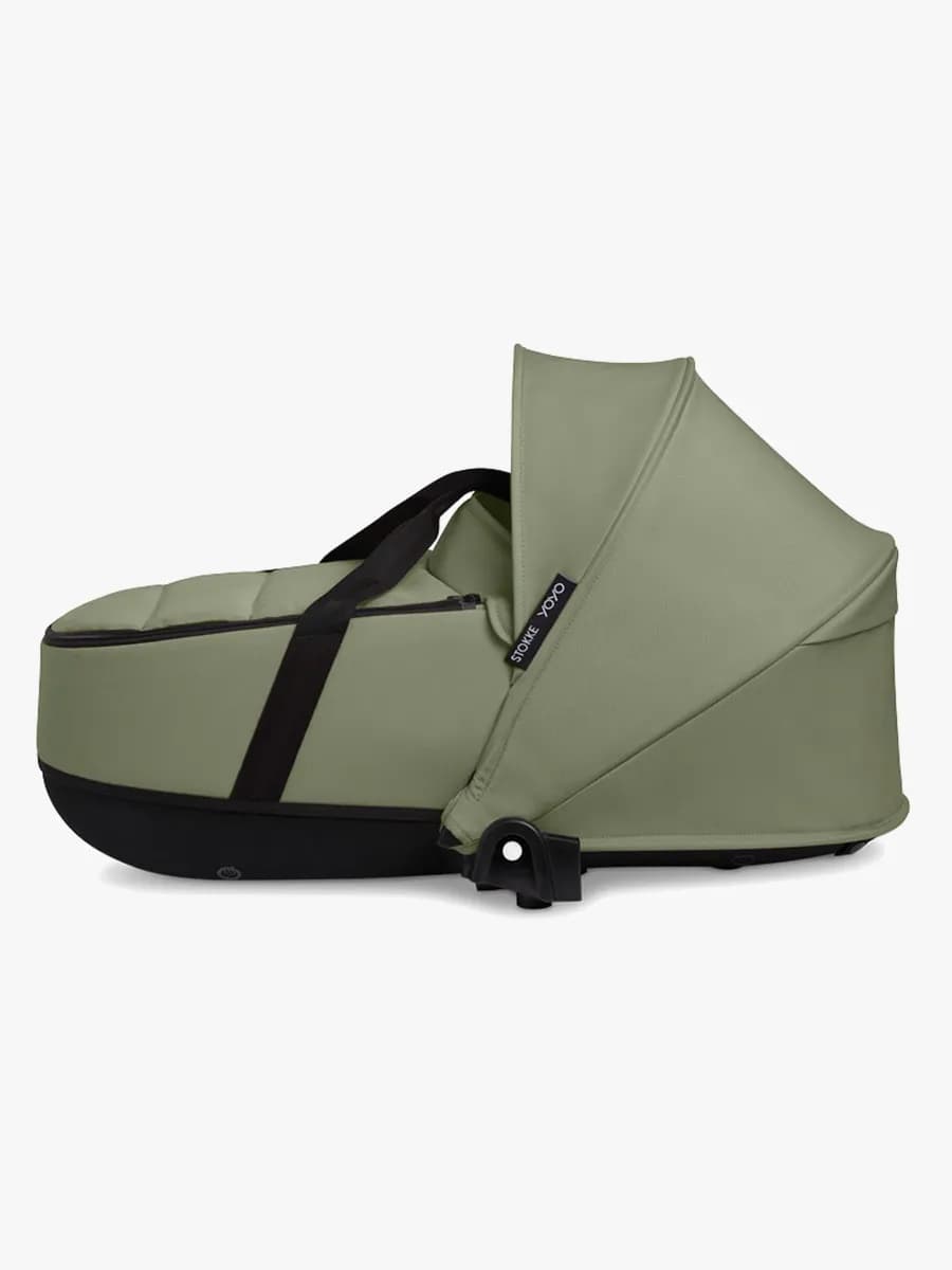 Stokke YOYO Liggdel, Olive