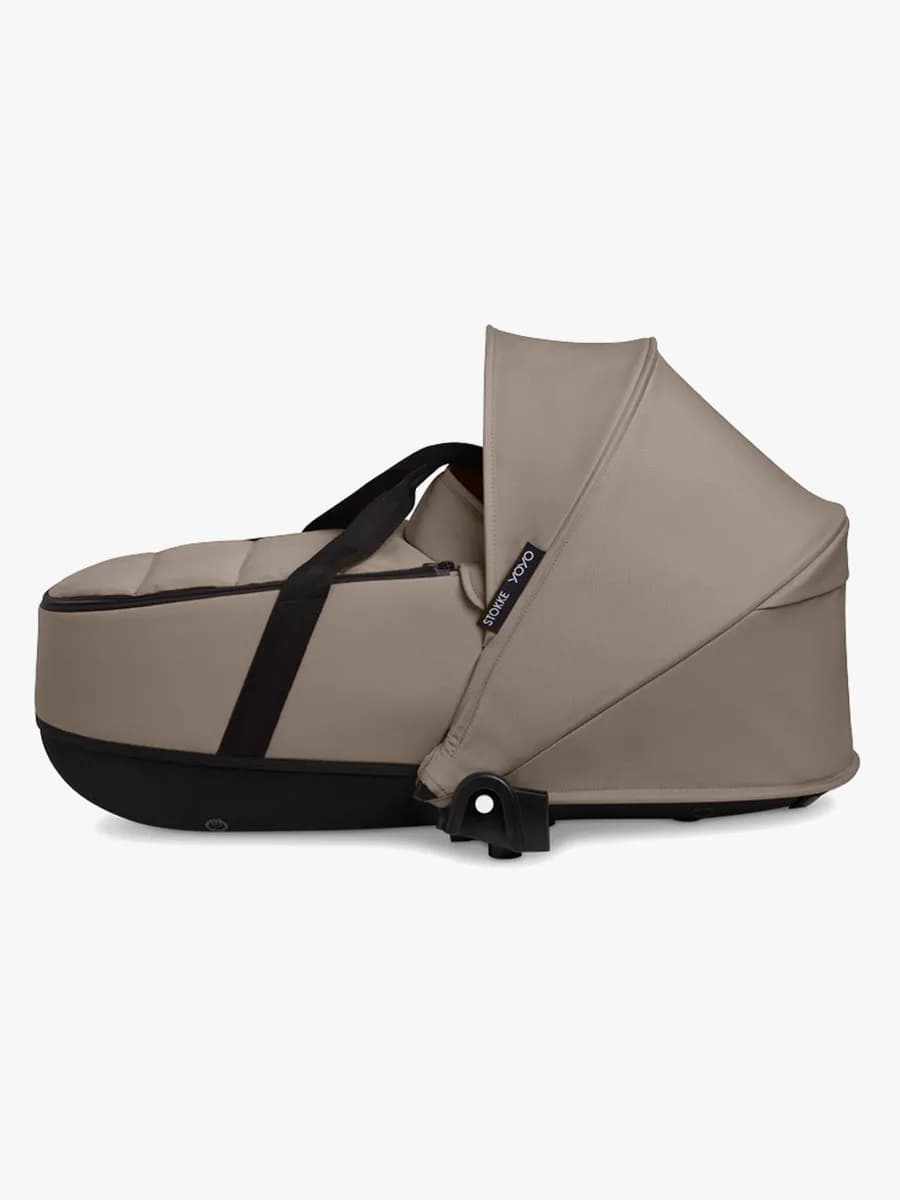 Stokke YOYO Liggdel, Taupe