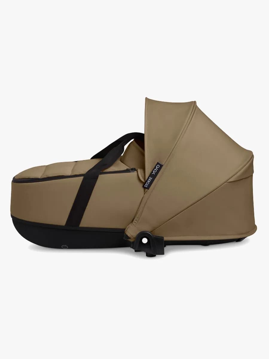 Stokke YOYO Liggdel, Toffee