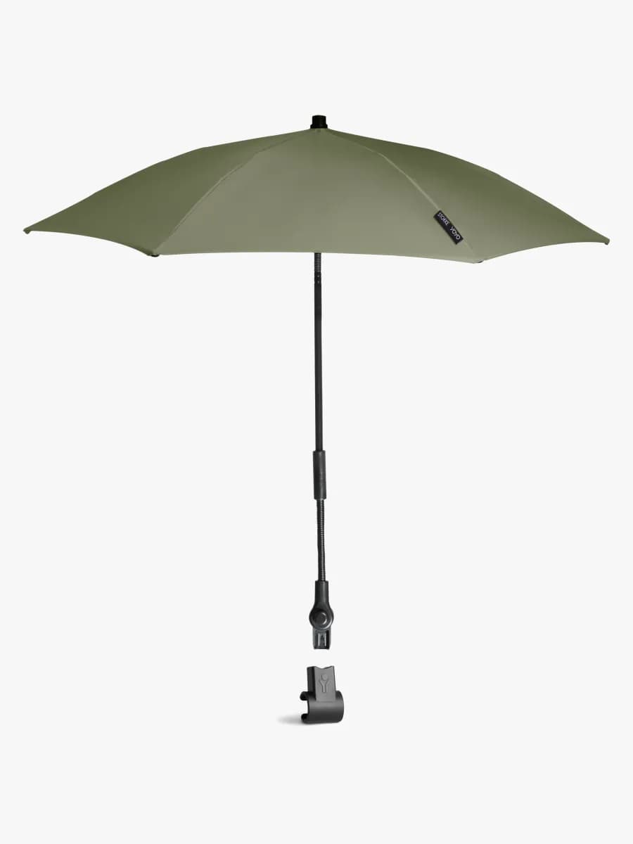 Stokke YOYO Parasoll, Olive