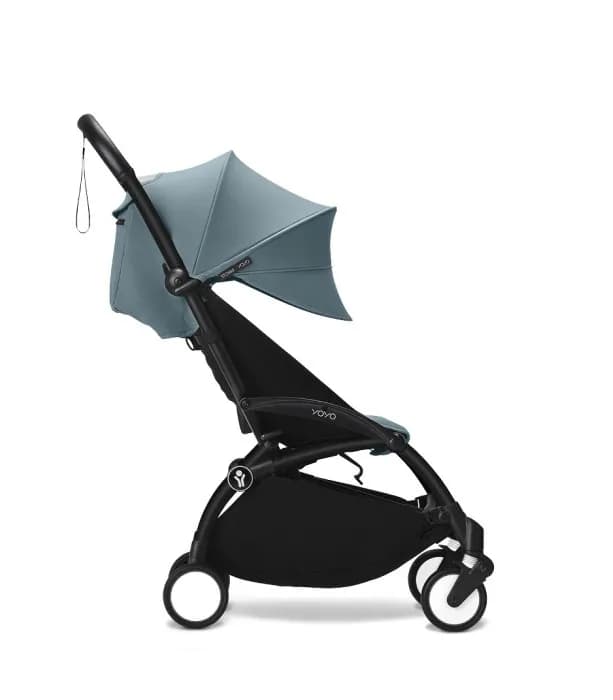 Stokke® YOYO³ Sittvagn (Aqua)